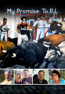 My Promise to PJ (My Promise to PJ)