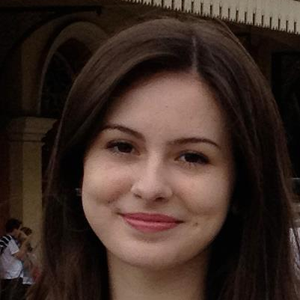 Foto de perfil de Larisssa