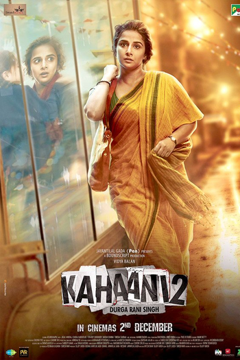  de Filme Kahaani 2 (2016)