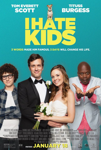 Poster 1 de Filme O Filho do Noivo (2019)