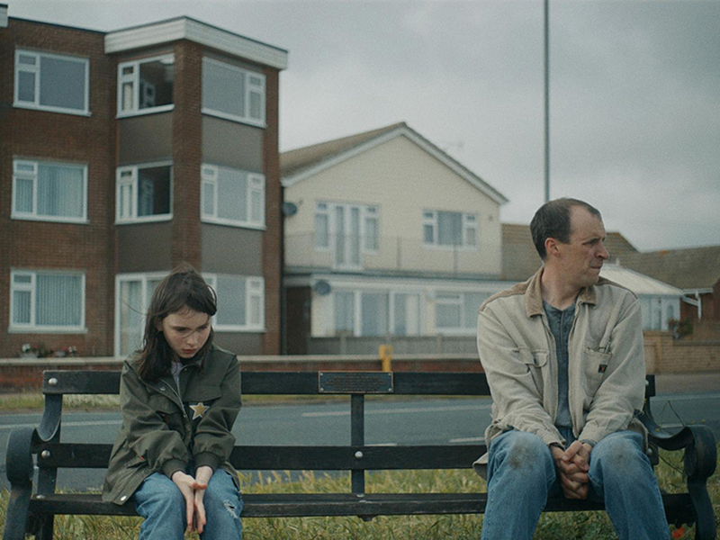 Foto 3 de Weekend Dad