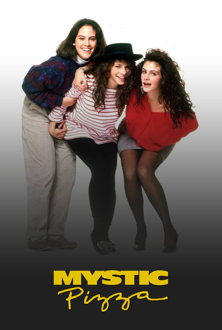 Poster 7 de Filme Três Mulheres, Três Amores (1988)