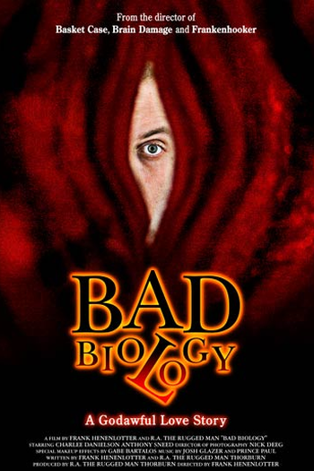  de Filme Bad Biology (2008)