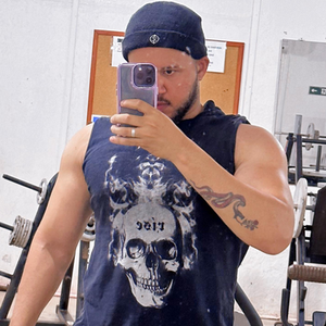 Foto de perfil de John Maciel