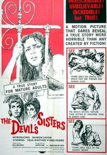 The Devil's Sisters (The Devil's Sisters)