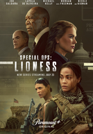 Operação Lioness (1ª Temporada) (Special Ops: Lioness (Season 1))