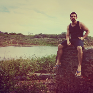 Foto de perfil de Max Victor