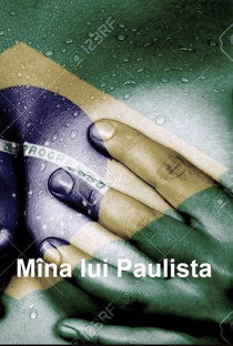 The Hand of Paulista - Poster / Capa / Cartaz - Oficial 1