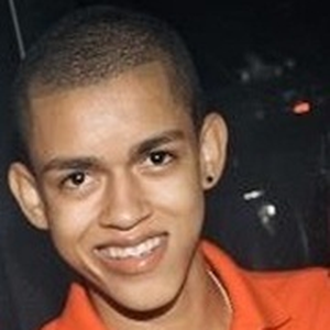 Foto de perfil de Davy Calixto