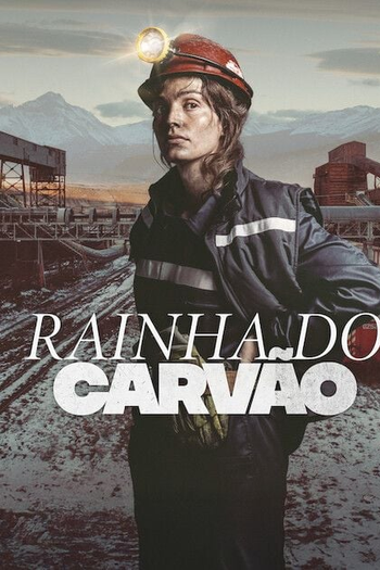  de Filme Rainha do Carvão (2025)