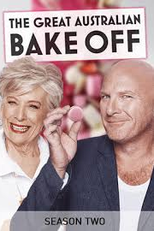 The Great Australian Bake Off: (2º Temporada) (The Great Australian Bake Off: (Season 2))
