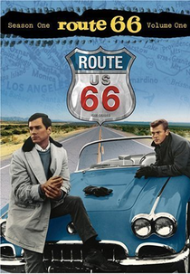 Rota 66 (1ª temporada) (Route 66 (Season 1))