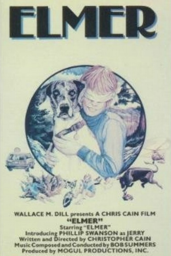 Poster de Filme Elmer (1976)