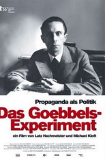 Experimento Goebbels (Das Goebbels-Experiment)