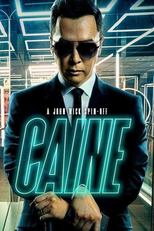 Caine: Do Universo de John Wick (Untitled John Wick Caine Spinoff)