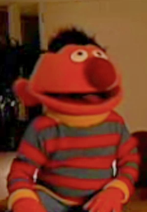 Ernest & Bertram (Ernest and Bertram)