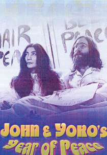 John & Yoko’s Year of Peace (John & Yoko’s Year of Peace)