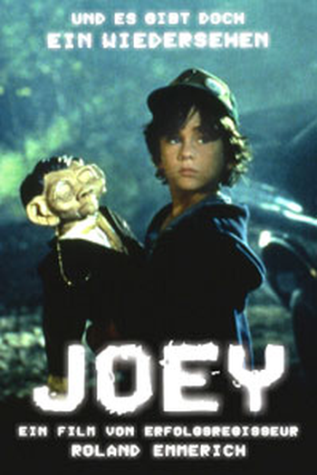  de Filme Joey: Fazendo Contato (1985)