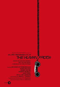 O Fator Humano (The Human Factor)