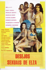 Desejos Sexuais de Elza (Desejos Sexuais de Elza)