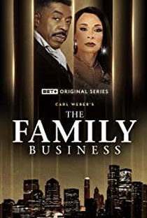The Family Business - Poster / Capa / Cartaz - Oficial 2