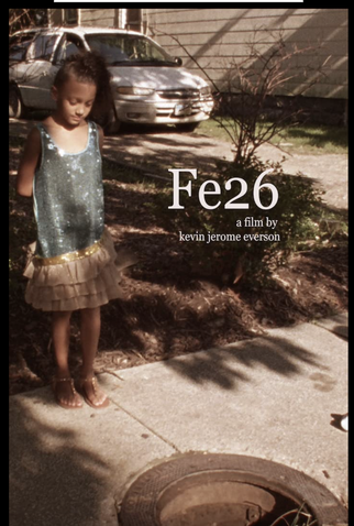 Poster 1 de Curta FE26 (2014)