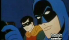 Abertura de Batman e Robin o Garoto Prodígio