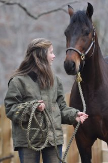  de Filme A Fine Step (2014)