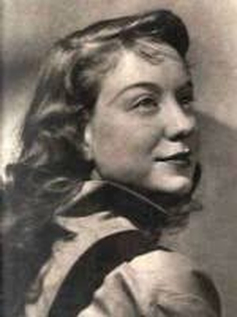 Miriam Byrd-Nethery - Foto 1