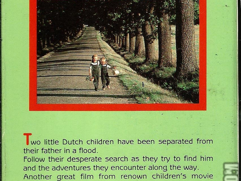 Foto 16 de Os Órfãos