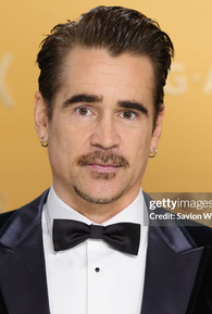 Colin Farrell