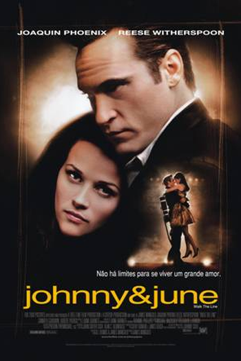  de Filme Johnny & June (2005)