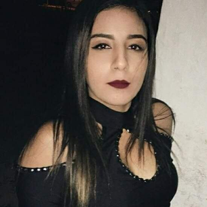 Foto de perfil de Scarlett Magalhães