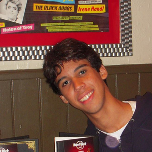 Foto de perfil de Daniel