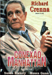 Conexão Manhattan ( Murder Times Seven)