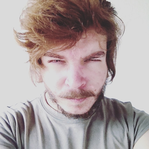Foto de perfil de João Lucas Serrano