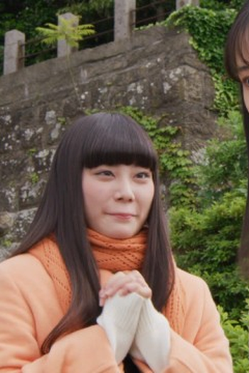 Poster de Episódio もしもしユーレイ (2022)