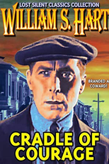 The Cradle of Courage (The Cradle of Courage)