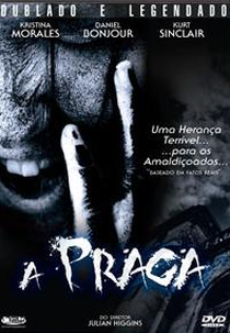 A Praga  (The Wrath)