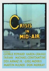 Crise no Ar (Crisis in Mid-air)