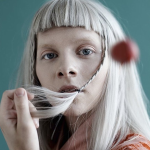Foto de perfil de AURORA