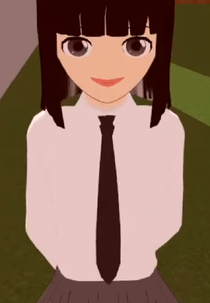 Kokuhaku (コ ク ハ ク)