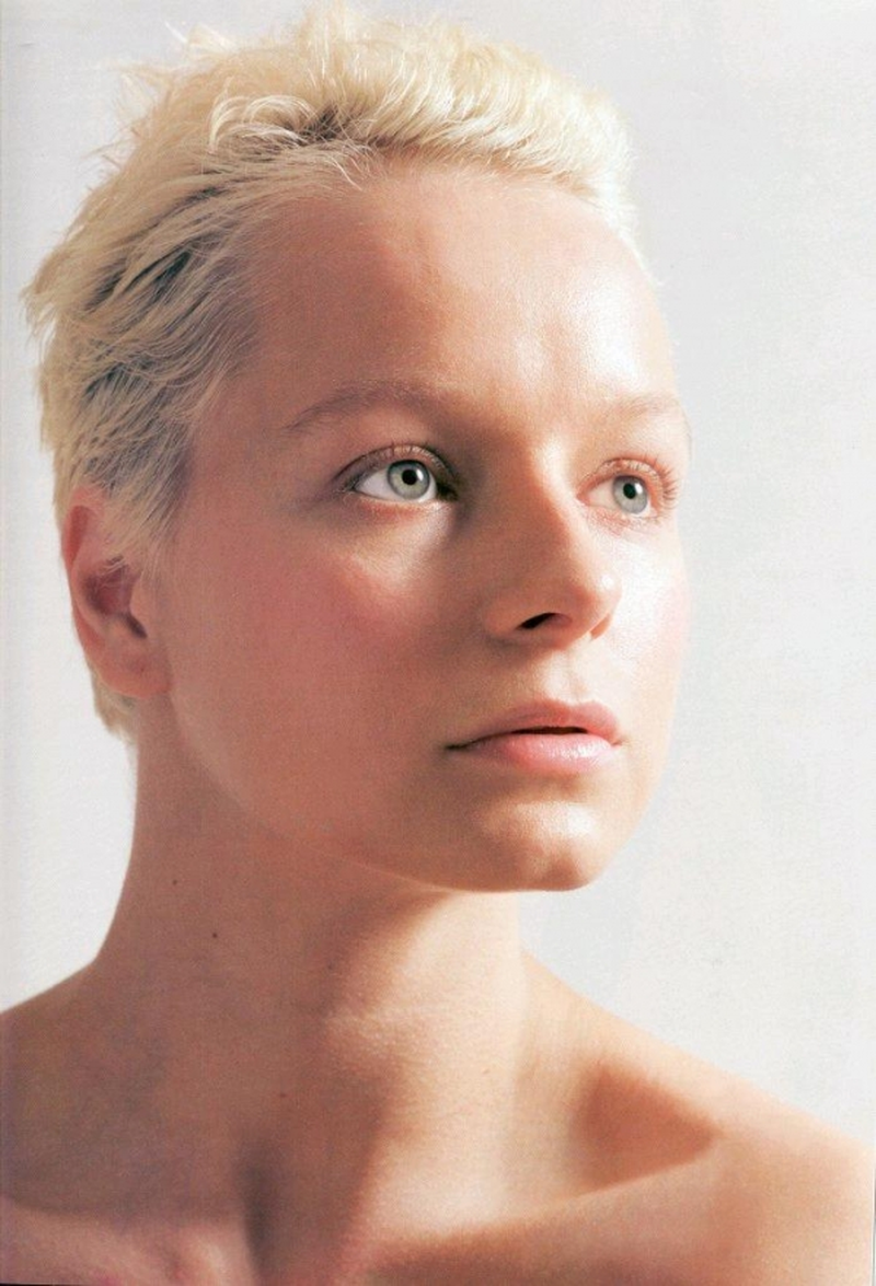 Samantha Morton - Foto 1
