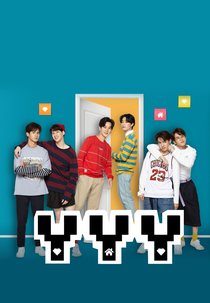 YYY The Series (YYY มันส์เว่อร์นะ)