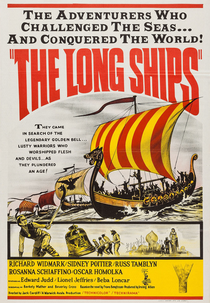 Os Legendários Vikings (The Long Ships)