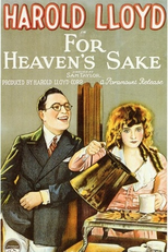 For Heaven´s Sake (For Heaven´s Sake)