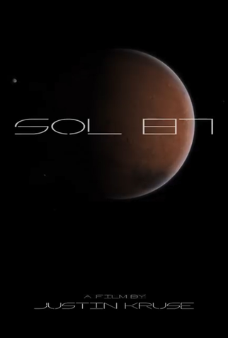 Poster 1 de Curta Sol 87 (2017)