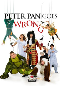 Peter Pan Goes Wrong (Peter Pan Goes Wrong)