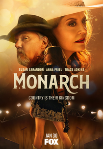 Monarch (1ª Temporada) (Monarch (Season 1))