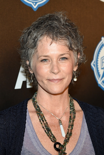 Melissa McBride - Poster 3